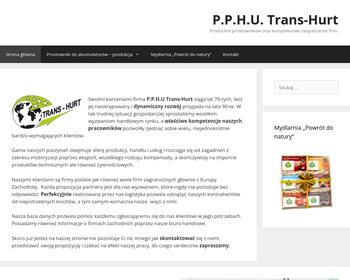 P P H U Trans-Hurt_Array