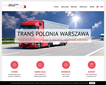 TRANS-POLONIA_Array