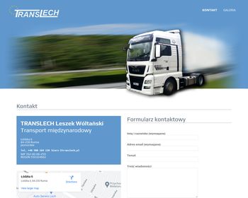 Trans-Lech  Agencja turystyczna  Wynajem mikrobusów  Wczasy_Array