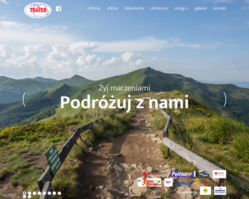 Biuro Turystyczno-Usługowe TRAPER Augustyn Świst_Array