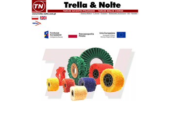 TRELLA iamp; NOLTE Sp  z o o_Array