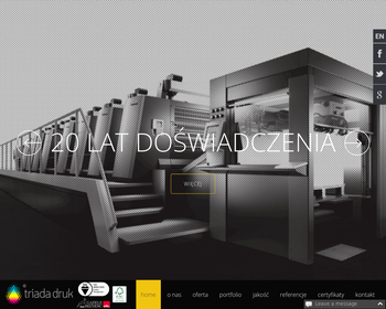 TRIADA DRUK M  R  Śląscy S k_Array