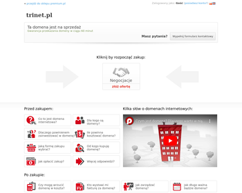 TRINET_Array