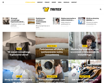 TRITEX II Sp  z o o_Array