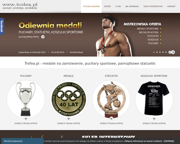 Przedsiębiorstwo Handlowo-Usługowe MOTIS_Array