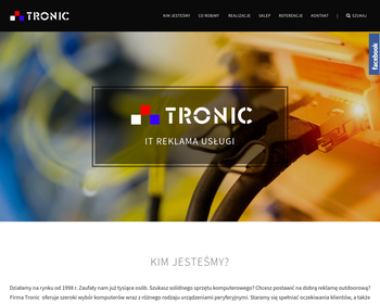 Tronic_Array