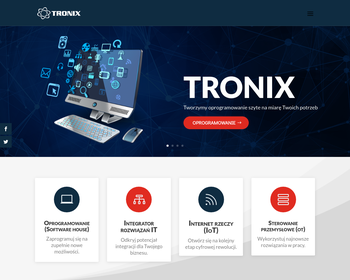 TRONiX_Array