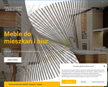 TROPEX Sp  z o o_Array