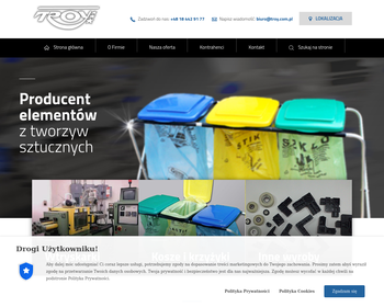 TROY Kmiecik_Array