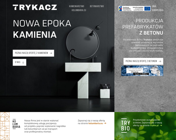 Zakład Wyrobów Betonowych i Prefabrykatów Budowlanych Edward_Array