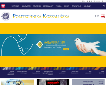 Politechnika Koszalińska_Array