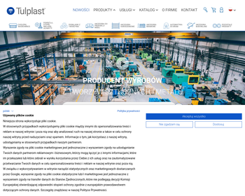 Tulplast sp j  Socha I_Array