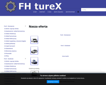 F H  Turex_Array
