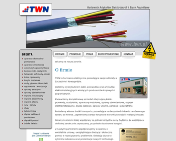 TWN Sp  z o o_Array