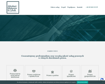Kancelaria adwokacka_Array