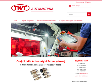 TWT Automatyka_Array