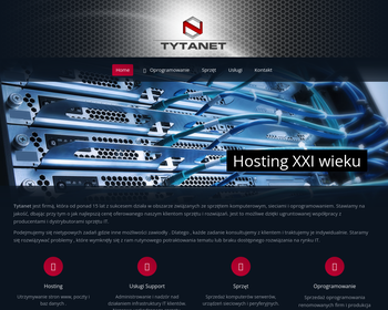 TYTANET S j_Array
