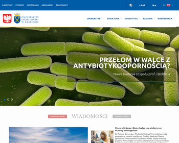 Uniwersytet Jagielloński_Array