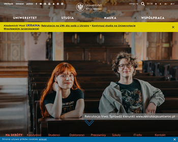 Uniwersytet Wrocławski_Array