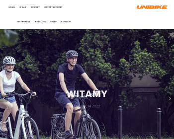 Przedsiębiorstwo Handlowo-Produkcyjne UNIBIKE S j_Array