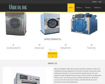 Unicolor producent kosmetyków_Array