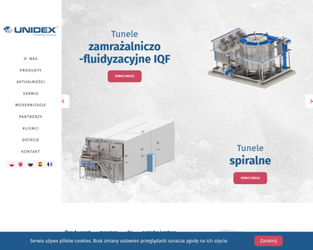 UniDex - Meble na zamówienie_Array