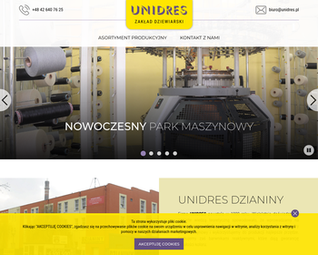 UNIDRES S j_Array