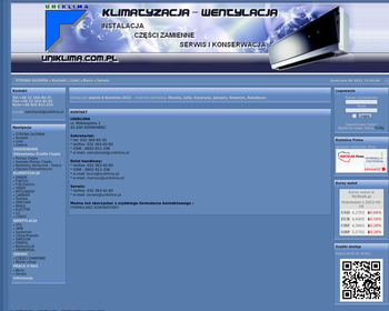 Uniklima_Array