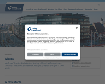 UNION INVESTMENT Towarzystwo Funduszy Inwestycyjnych SA_Array