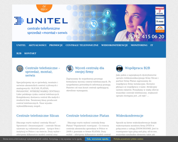 Unitel_Array