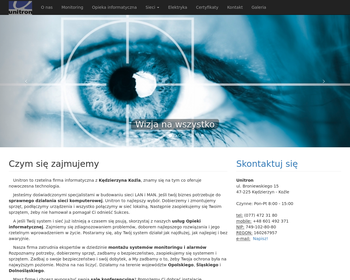 UNITRON Sp  z o o_Array
