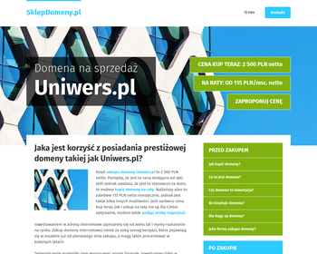 Uniwers FPHU_Array