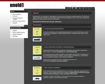 UNOLD Comp_Array