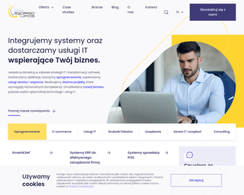 UPOS System Sp  z o o_Array