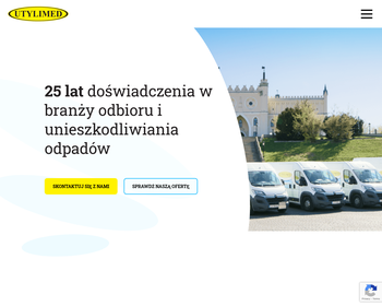 UTYLIMED Sp  z o o_Array