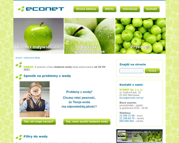 ECONET_Array
