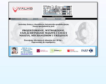VALKO S j_Array