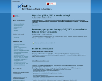 VATIN_Array