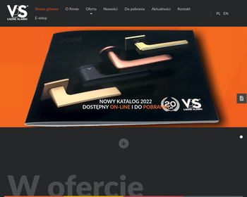 VDS Sp  z o o_Array