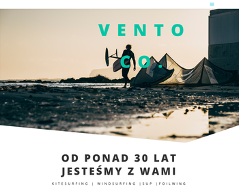 VENTO Co_Array