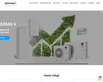 Weramix Limited_Array