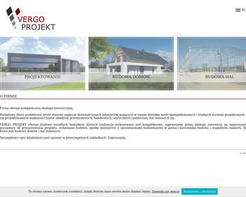 Vergo Projekt s c_Array
