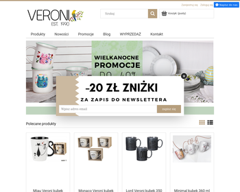 VERONI_Array