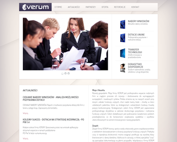 Verum Twoi profesjonalni doradcy finansowi_Array
