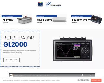 VES Ploter - Biuro Handlowe_Array