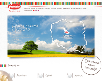 Zakłady Mięsne VIANDO Wanda Szczupak_Array