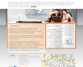 VICiBrokers_Array