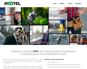 VICOTEL Sp  z o o_Array