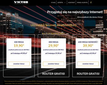 VICTOR_Array