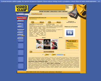 Video Club_Array